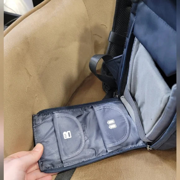 K&F Concept Camera Backpack - Picture 5 of 10